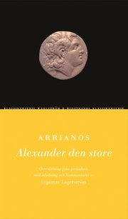 Bokomslag Alexander den store (pocket)