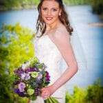  Ct. Bridal Portrait