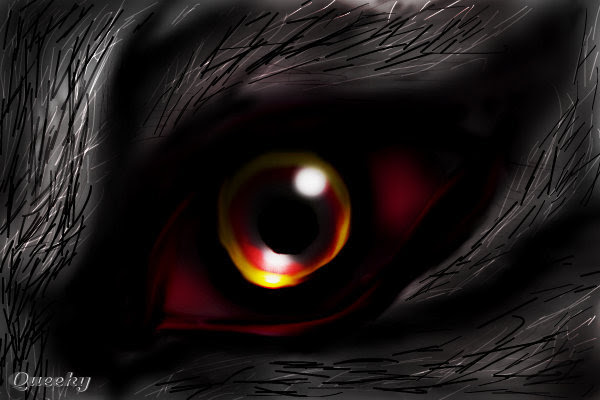 anime to draw how wolf by Destiny85 Speedpaint wolf animals Killer â drawing an