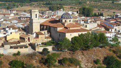 Resultado de imagen de les coves de vinroma