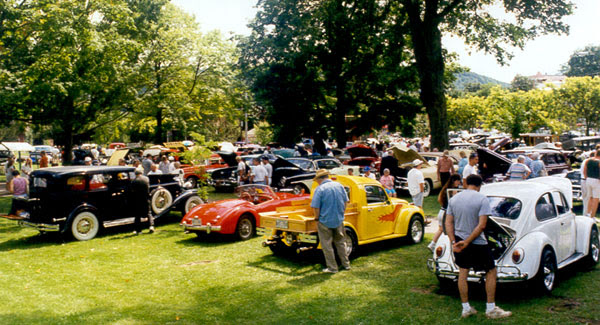 classic cars for sale nh