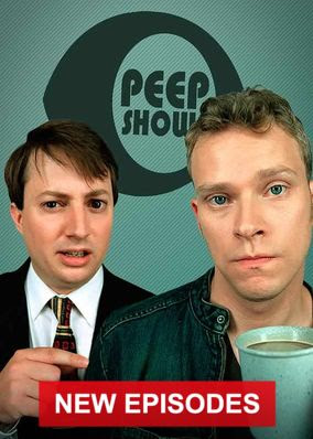 Peep Show - Series 4