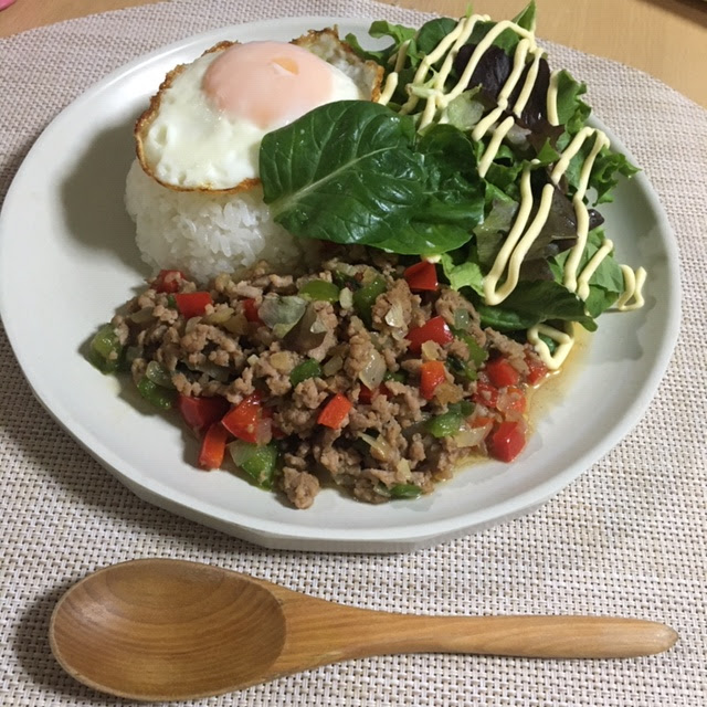 カフェ風ワンプレートの盛り付け方 ランチやおもてなしが盛り上がるよ