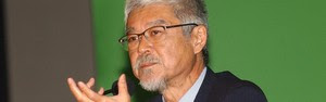 Luiz Gushiken, fundador do PT 
e ex-ministro, morre aos 63 anos (Wilson Dias/ABr)