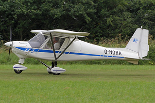 G-NORA