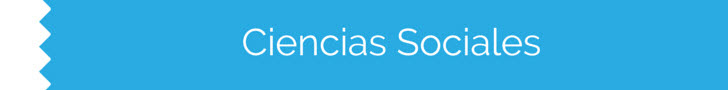 Ciencias Sociales