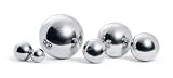 blomus 65071 Polished Garden Globe, 50cm
