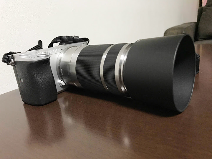カメラ初心者 Sony A6400 はジュニアサッカーの撮影に向いてるか イログラフ