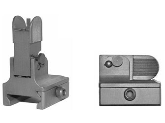 Gg & G Frnt Flipup For Dovtl Gas Block