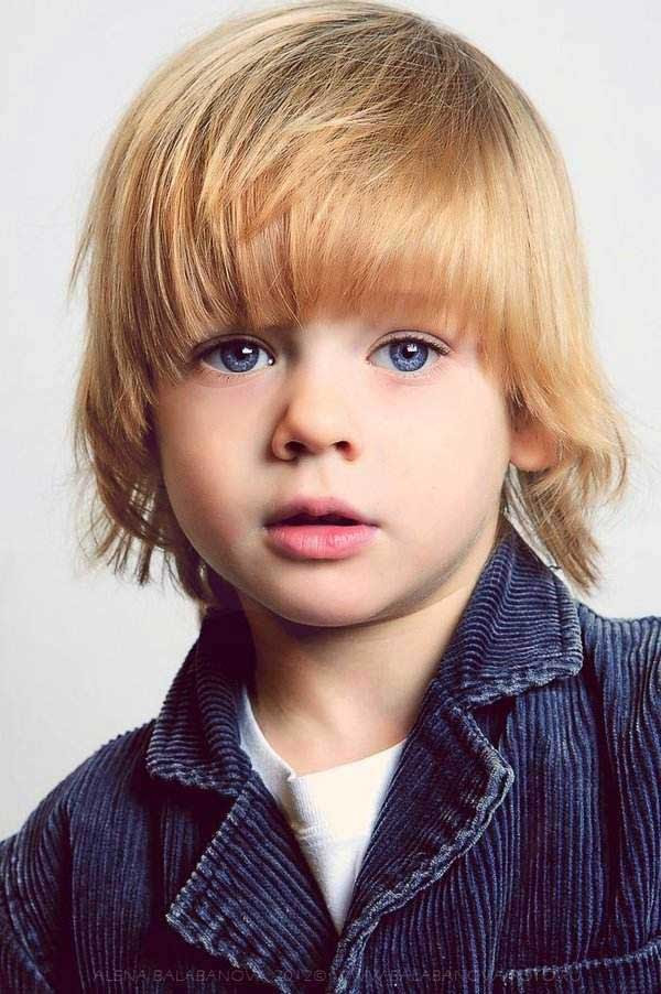 Best Toddler Boy Haircut And Hairstyles 2017 2018  FashionEven