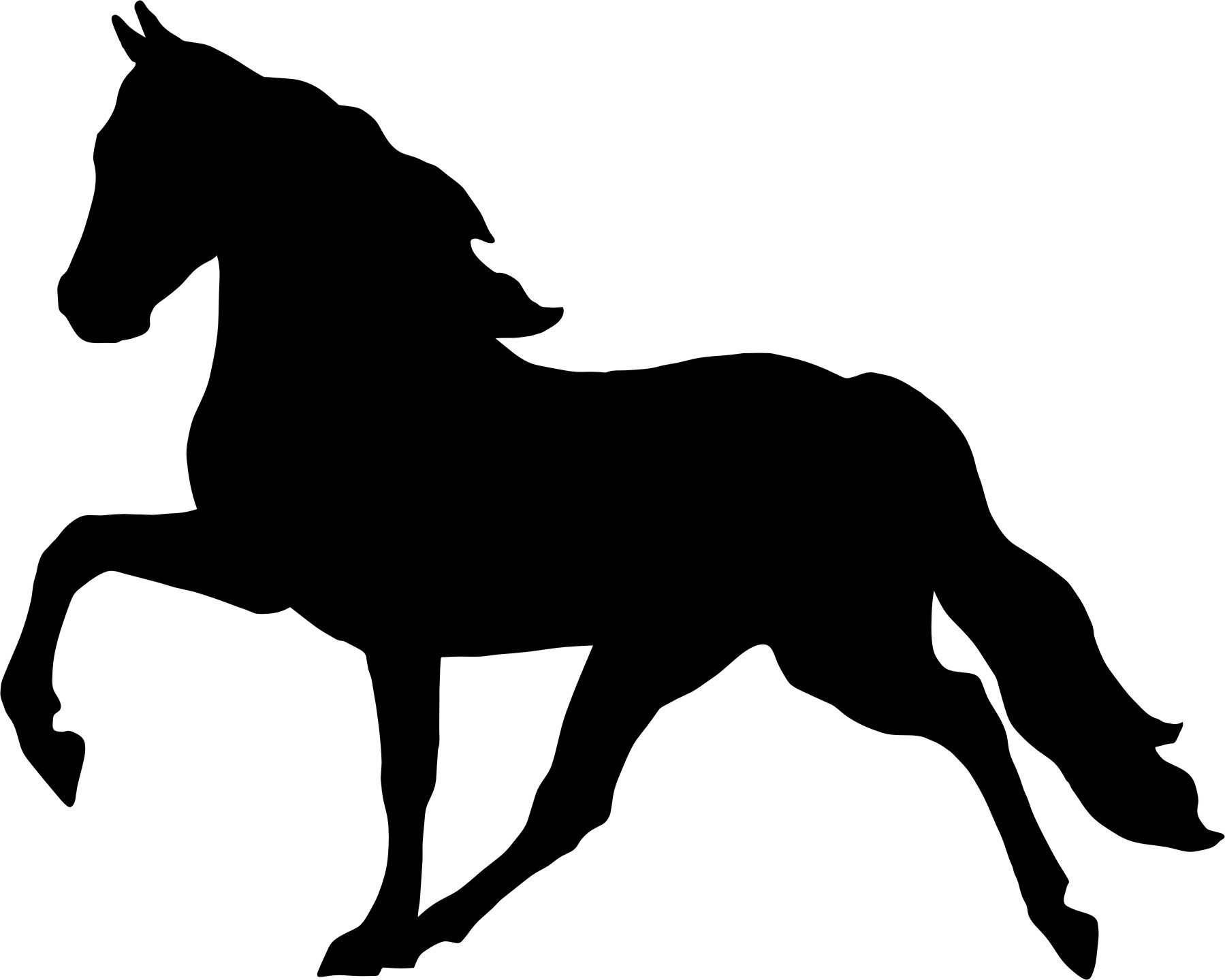 Download Free Horse Silhouette Svg Download Free Horse Silhouette Svg Png Images Free Cliparts On Clipart Library