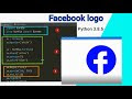 [最も共有された！ √] facebook logo white circle 142453-Facebook logo png white circle