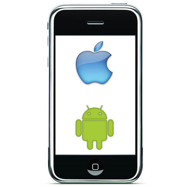 to use iPhodroid to get Android on your iPhone is a jailbroken iPhone ...