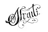 Logo Shruti Name Art