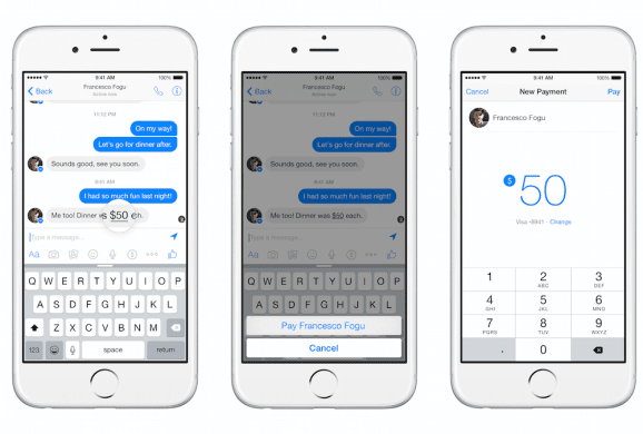 facebook messenger payments app-2