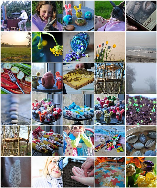 365: the 2011 edition: april