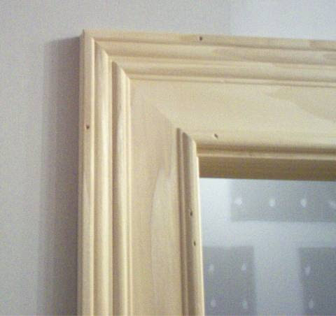 Tight Fitting Miters - A Concord Carpenter