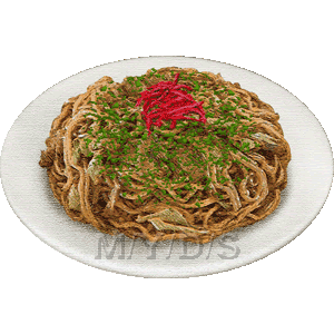 焼きそば ヤキソバ のイラスト 条件付フリー素材集