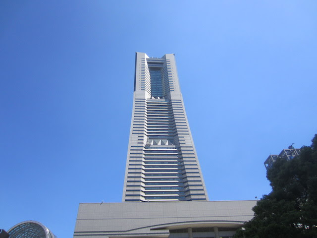 ランドマークの生パスタマンジャマンジャ行ってきたよ イタリアン みなとみらい駅周辺ランチ情報口コミ評判 Yokohama Hodogaya S Diary