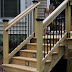 Outdoor Handrail Height - building angled dec kstairs - Google Search | Outdoor ... : At bright balustrading, we are residential and commercial construction trade contractors specialising in glass balustrades, stainless steel balustrade, wire balustrade, balcony railing, handrails, swimming pool fencing, fencing, gates and louvres.we supply and install custom fabricated metal and glass works for (a) luxury home owners and builders (b) construction contractors, specialising in.