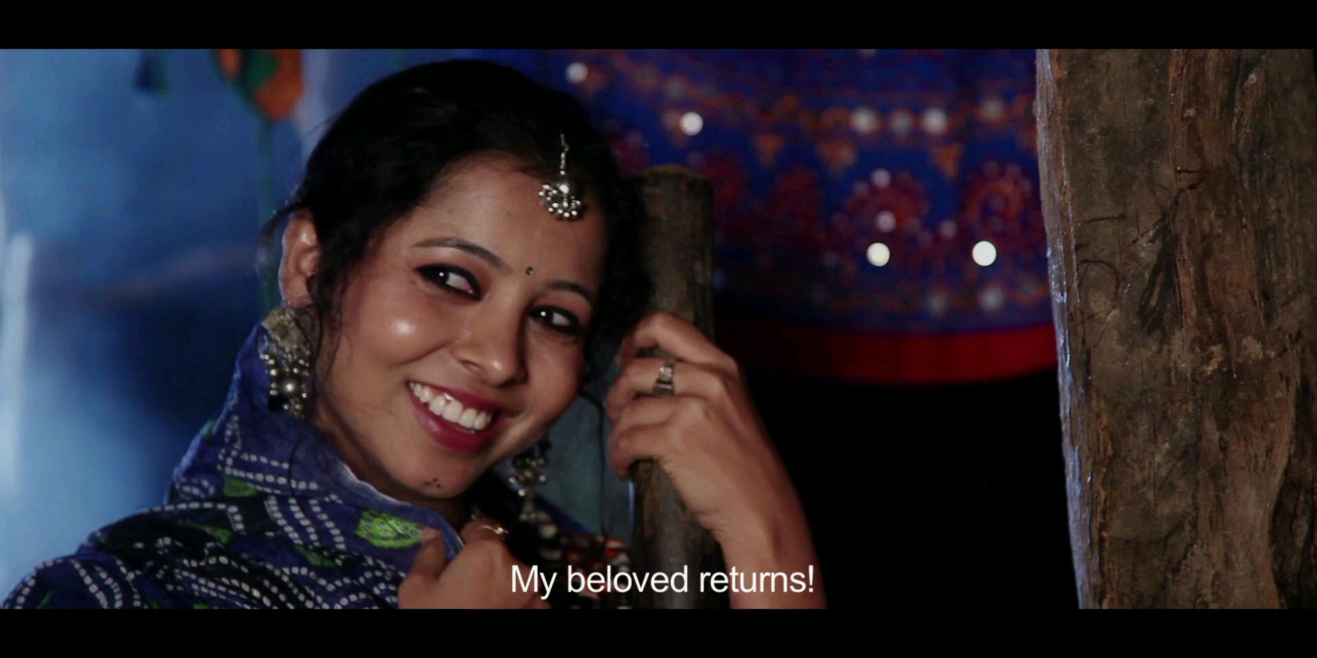 Tara The Journey of Love and Passion (2013) 1080p WEB DL AVC ADTS ESubs ExCL