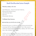 Change In Bank Account Details Letter - Letter Format To Inform Change Of Bank Account Msrblog / The letter/email will ask you to update your records accordingly with the consequence that future payments will.