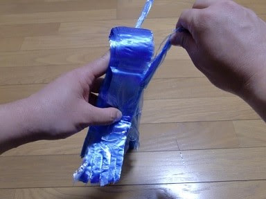 応援用ポンポン 簡単手作りおもちゃの作り方 工作図鑑