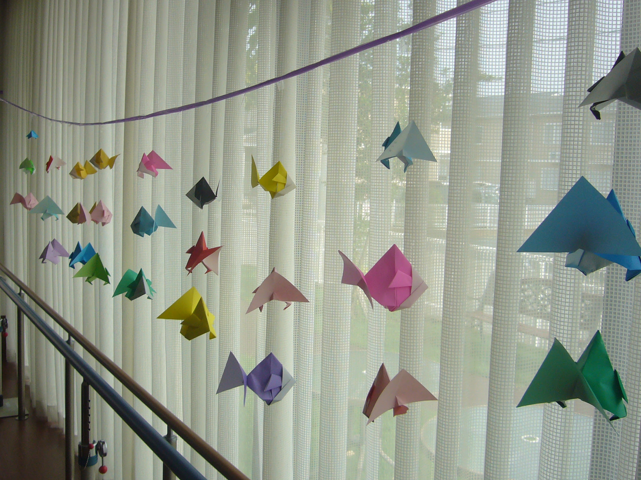 夏の暑さにも負けません デイサービス ウェルビ井野