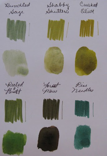 distress marker comparison 010