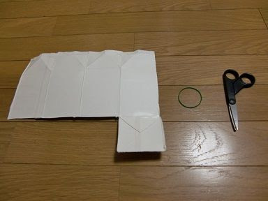 パッチンカエル 簡単手作りおもちゃの作り方 工作図鑑