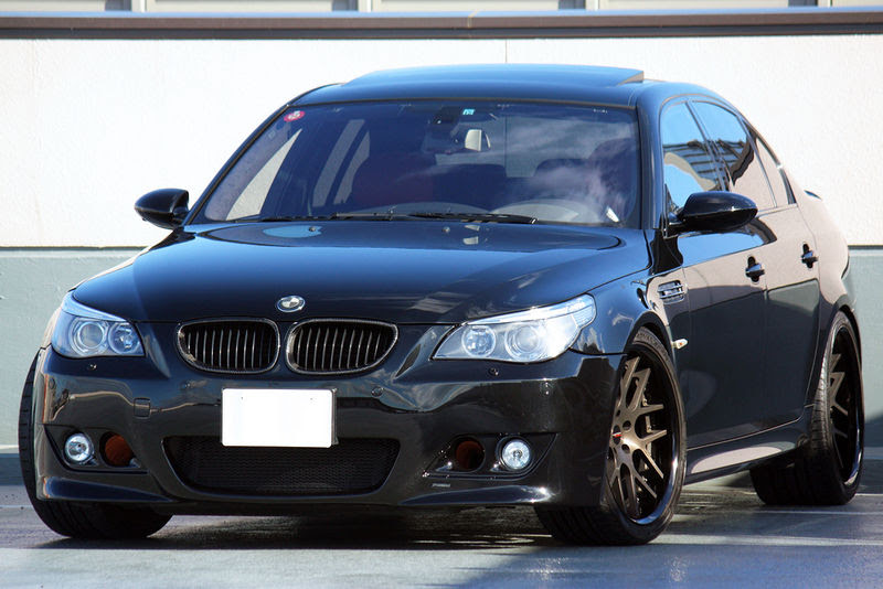 Bmw Mシリーズ M5 フルカスタム 総額 400万円オーバー 中古車 情報 Eguchi Motor Inc