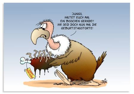 alles gute zum geburtstag hamster