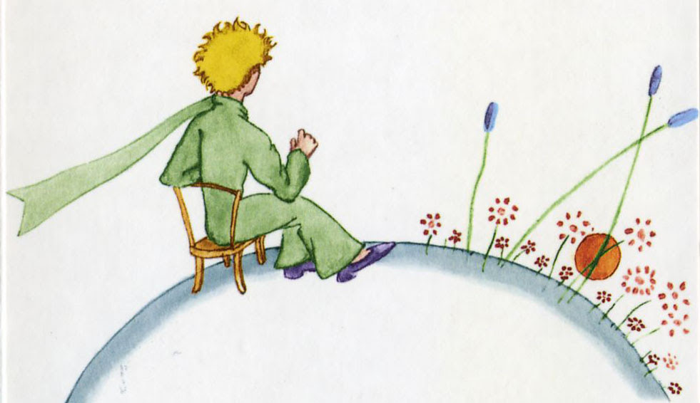 星の王子さまファンクラブ 書籍ラインナップ