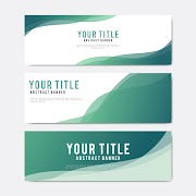 Terbaru 89+ Layout Banner Template