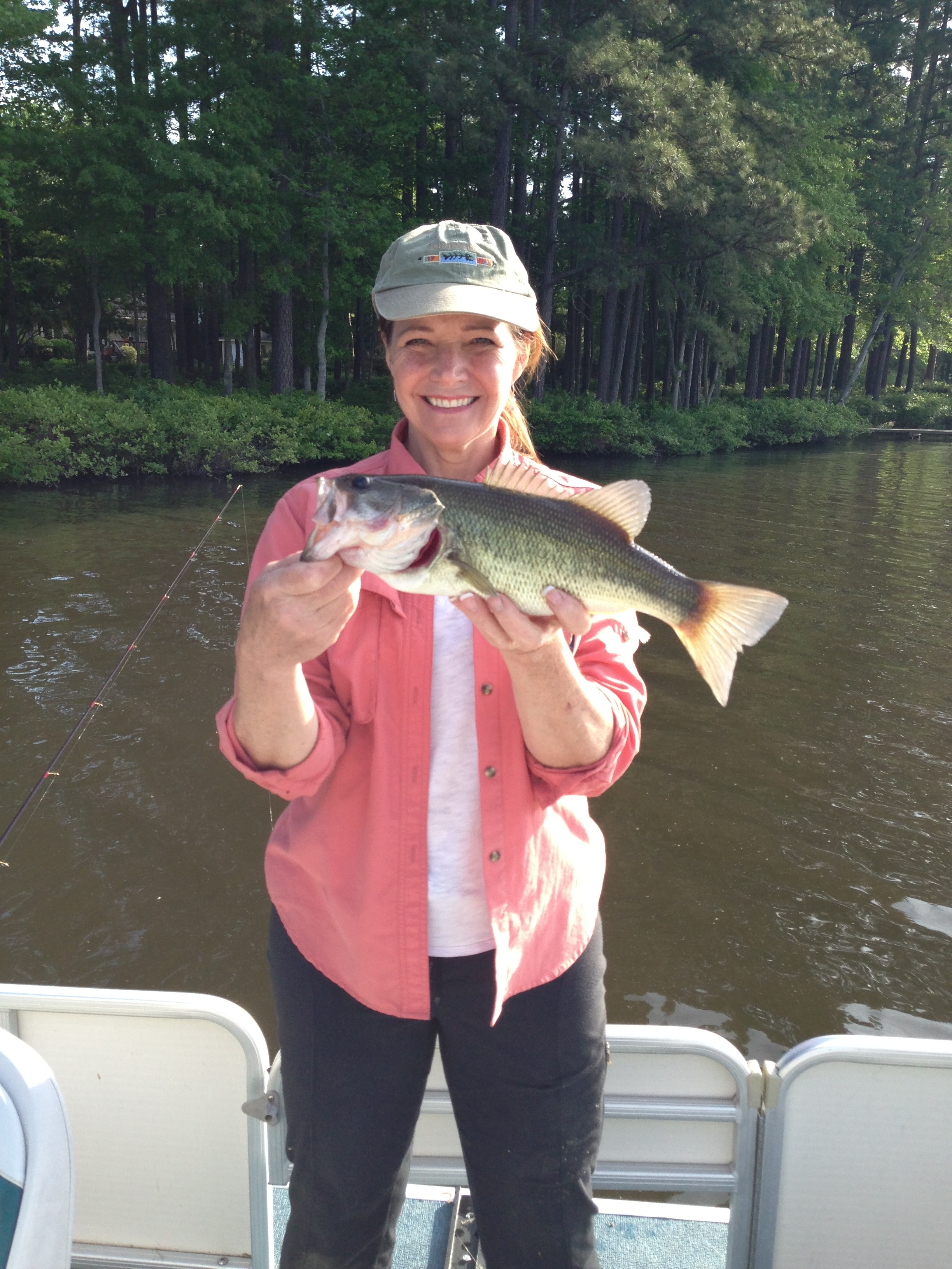 SWIFT CREEK RESERVOIR GUIDE SERVICE