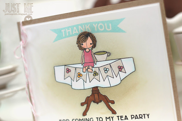 tea for three paperie.