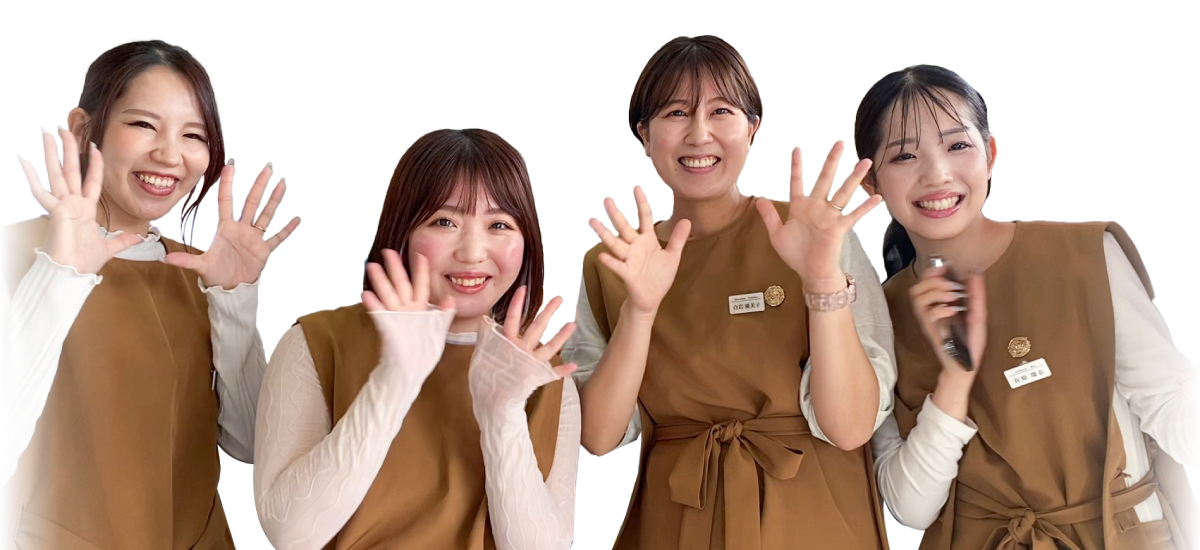 アイリスト採用サイト まつげエクステサロン Frankincense フランキンセンス