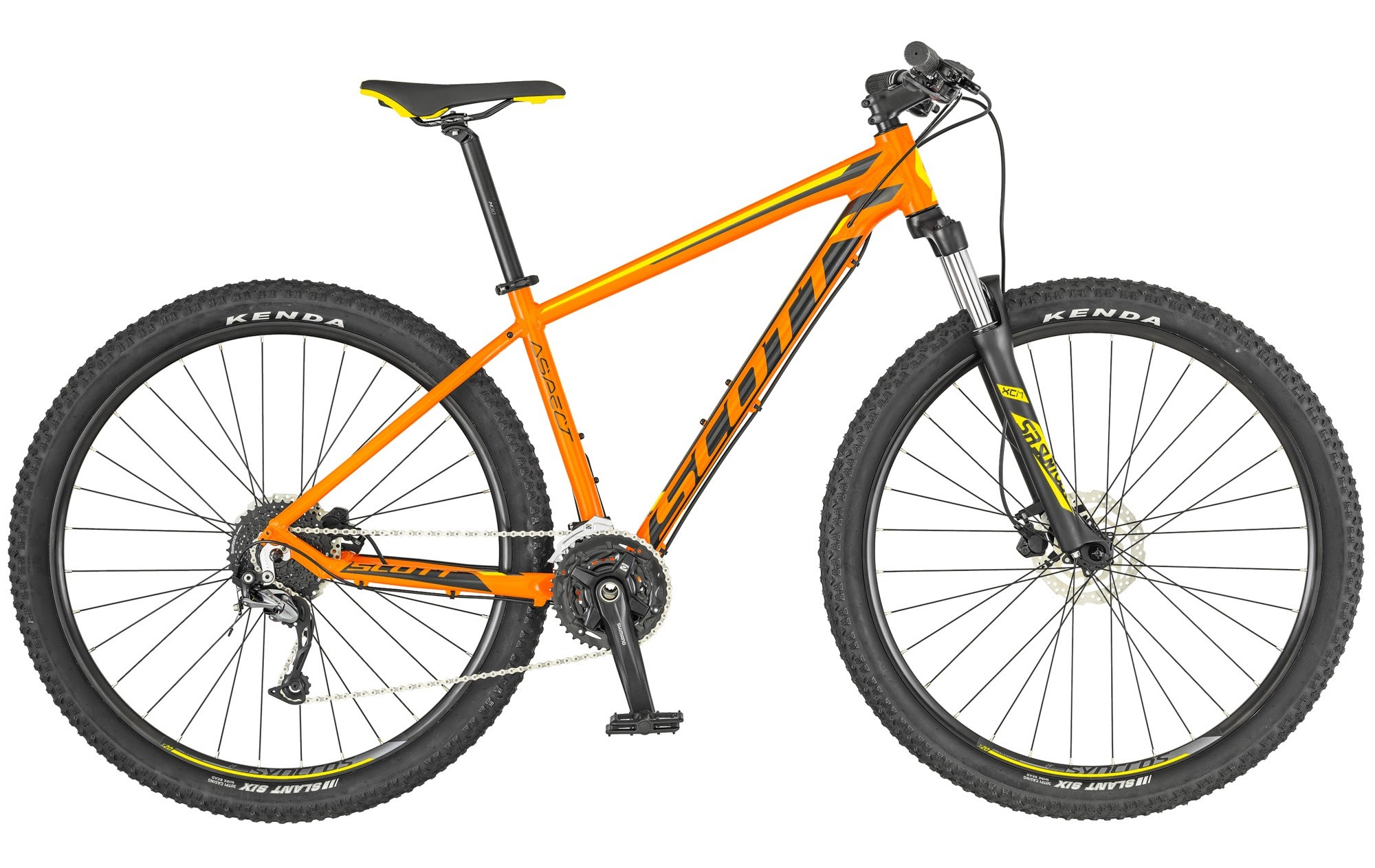 bicicletta scott scale 950 prezzo 2019