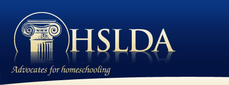 HSLDA -- Advocates for homeschooling