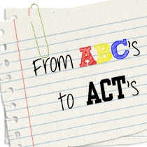 ABCsToACTs
