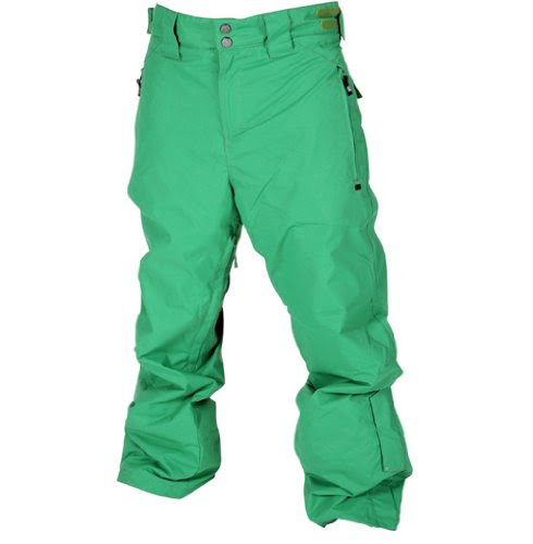 Reviews for Billabong 74 Pant Men's Pant - Golf Green, X-Large
