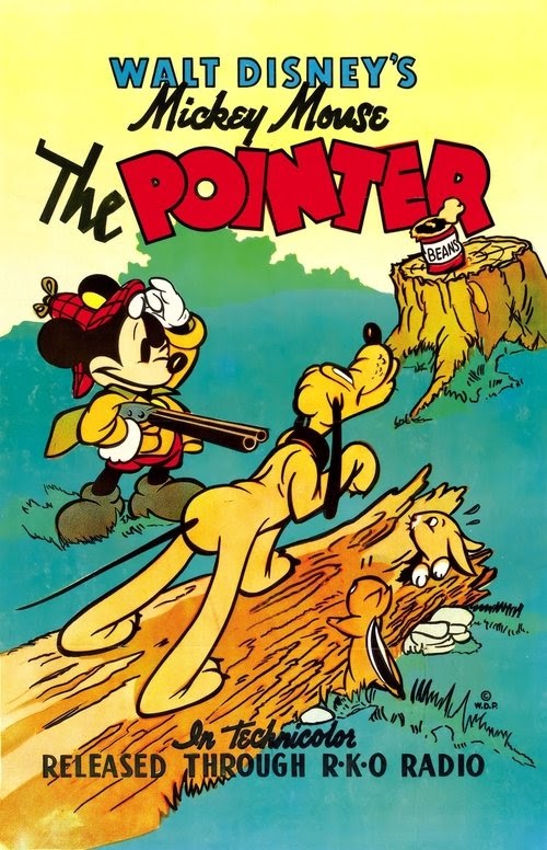 The Pointer تنزيل فيلم كامل عبر الإنترنت بترجمة عربية 1939