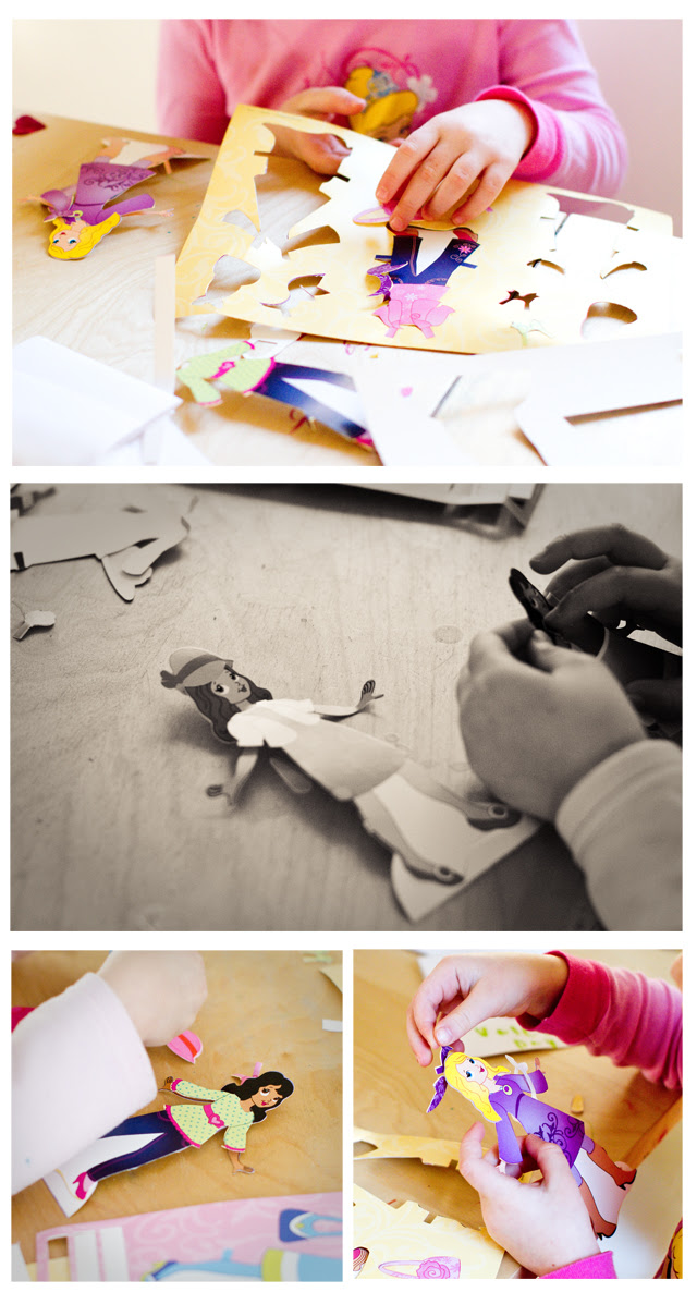paperdolls