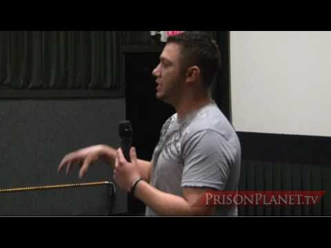 Alamo Drafthouse San Antonio. We Are Change San Antonio