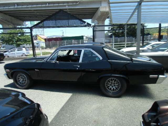 福岡 アメ車 専門店 Looks Inc ノバ 396
