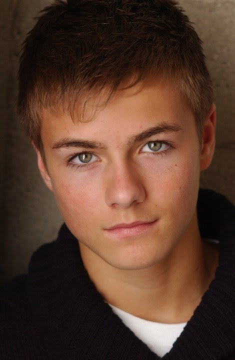 Picture of Peyton Meyer