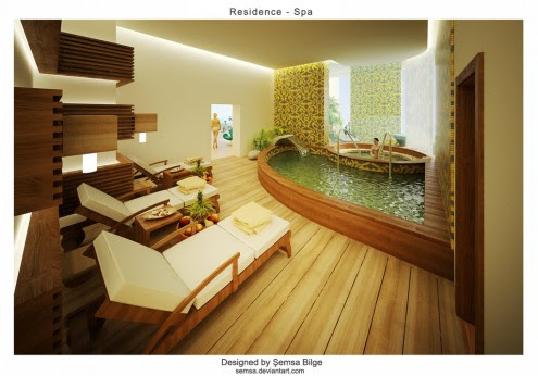 Bathroom Design on Bathroom Design Ideas     Set 4