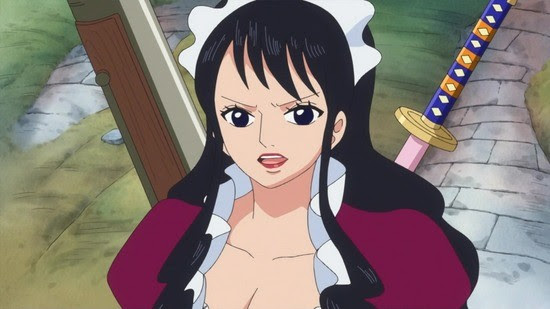 ワンピースの女性キャラクターランキング35選 かわいい 強さ 人気別 21最新版 Rank1 ランク1 人気 ランキングまとめサイト 国内最大級