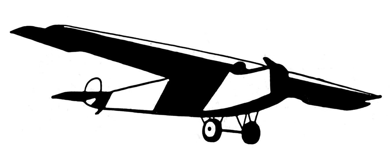 Download Free Vintage Plane Silhouette Download Free Vintage Plane Silhouette Png Images Free Cliparts On Clipart Library