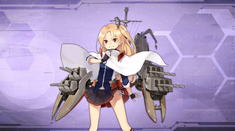 アズールレーン 周回の要となる オート におすすめの装備や編成について アズールレーン攻略information